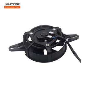 New Oil Cooler Fan ATV 150-250cc Atv/utv <strong>Parts</strong> Accessories Radiator Fan Motorcycle <strong>Parts</strong> Electric Dirt Bike <strong>Part</strong> Repair Yahodar - Product Image 3