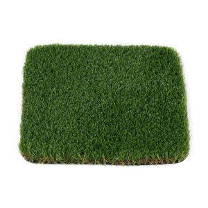 Césped Artificial Impermeable para Todas las Estaciones con Capa Resistente a la Intemperie, Césped Verde para Balcón, Patio, Ocio al Aire Libre y Pavimentación - Product Image 3