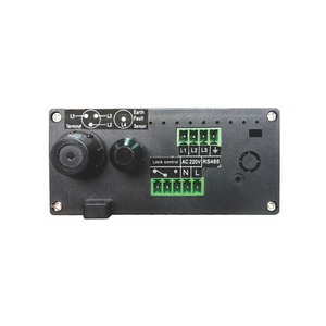 Canlı ekran ve kilitleme fonksiyonu ile yüksek voltaj arıza göstergesi - Product Image 2