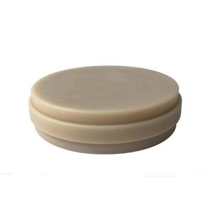 Materiali dentali consumabili 5 assi CNC Cad/camma tornitura fresatrice attrezzature materiali dentali blocco PMMA - Product Image 3