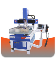 Hobby Cnc 6090 Cnc Router Machine Mini Cnc Router Machine Graveren Functie Voor Houtverwerking