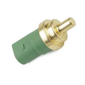 Sensor de Temperatura y Presión de Aceite de Motor de Buena Calidad para Volkswagen <span class=keywords><strong>Audi</strong></span> 059919501A 1100619, Sensor de Temperatura del Agua - Product Image 1