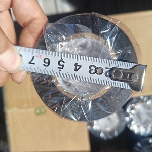 電気粘着テープ1.7cm13m0.18mm高品質PVC断熱材 - Product Image 3