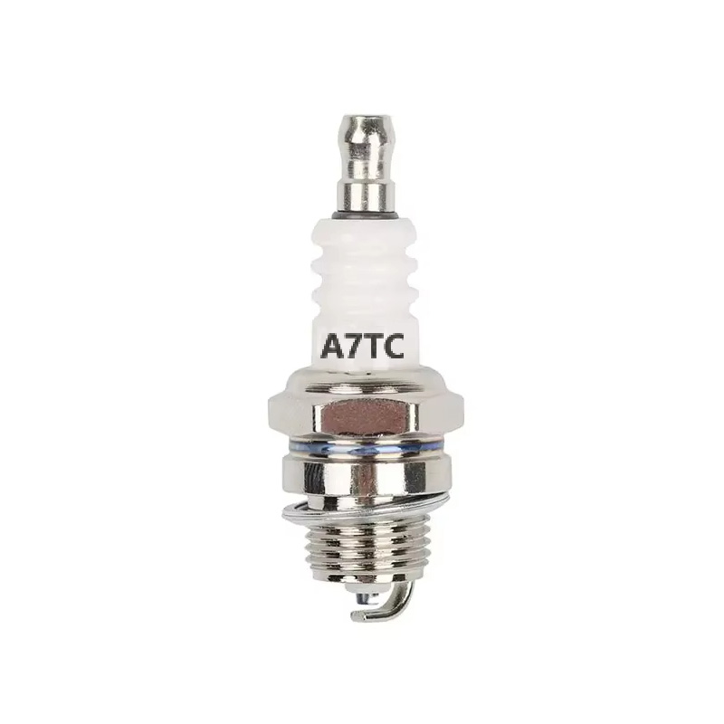 Высокое качество A7TC L7TC MS381 Свеча зажигания промышленного класса электрическая бензопила щеточный станок запасные части