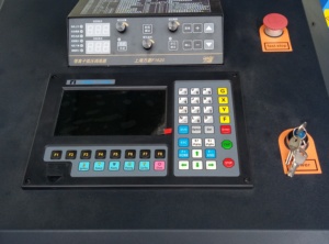 Mejores diseños de <span class=keywords><strong>mesa</strong></span> de <span class=keywords><strong>Plasma</strong></span> <span class=keywords><strong>Cnc</strong></span> de corte de acero inoxidable - Product Image 4