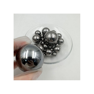 Rodamiento <span class=keywords><strong>de</strong></span> bolas <span class=keywords><strong>de</strong></span> <span class=keywords><strong>acero</strong></span> al carbono <span class=keywords><strong>de</strong></span> 8mm a 15mm Imán <span class=keywords><strong>de</strong></span> cuentas <span class=keywords><strong>de</strong></span> hierro Bola dibujada para varios propósitos - Product Image 4