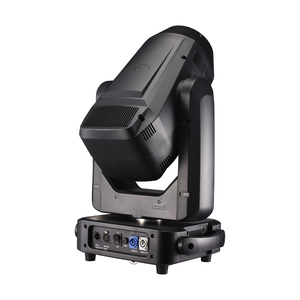 Projecteur LED mobile 3-en-1 BSW 600W de haute qualité, fabrication OEM, CMY+CTO, contrôle DMX512, IRC 90, pour théâtre, concerts et événements <span class=keywords><strong>DJ</strong></span> - Product Image 4