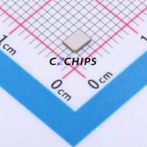 CJ13-143181210B20 Crystal (Passive) SMD3225-4P Crystal Oscillator 14.31818MHz 10ppm 12pF - Product Image 1