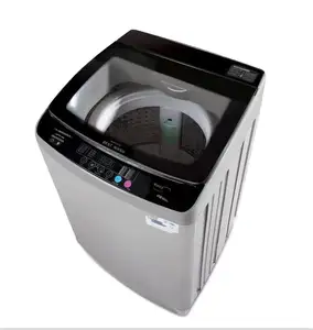 Vente chaude linge ménager et séchage intégrés entièrement automatique 5.8kg, 8.5kg, 12kg, 15kg, 20kg machines à laver