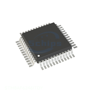 Composant électronique BOM IC en stock LPC54016JBD100E 100 LQFP embarqué - Product Image 1