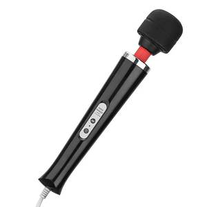 Vibrador USB Potente, Vibrador Corporal para Masturbación, Masajeador Sexual Japonés, Palo de Masaje, Juguete Sexual para Mujeres Adultas, Varita Mágica Inalámbrica de Mano - Product Image 2