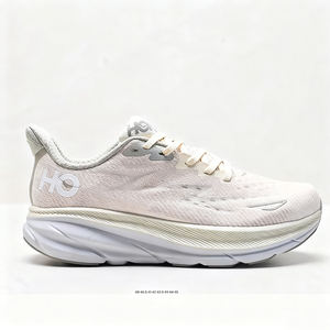 Chaussures de course colorées, technologie légère, respirantes, confortables, style décontracté pour femmes et hommes, pour l'extérieur - Product Image 5