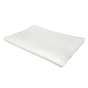 Bolsas de Plástico Reciclables para Envasado de Alimentos, con Sellado al Vacío, Impresas en Huecograbado, Certificadas para Uso Alimentario, 30x40 cm - Product Image 3