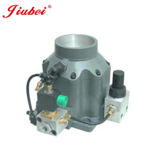 Chất lượng cao 75-100hp công nghiệp im lặng Vít Máy nén khí bộ phận máy AIV-85B-K van đầu vào - Product Image 1