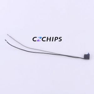 K9-2841L-6XCL-1B Limit Switch Switch ( Rated Current (DC): 3A )( Rated Voltage (DC): 12V )( Rated Current (AC): 100mA ) - Product Image 1