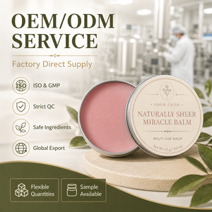 ODM Cera Milagrosa para Uñas, Nutre las Cutículas Secas, Repara las Uñas Encarnadas, Acabado Protector, Cuidado Diario, Rica en Jojoba y Vitamina E, Naturalmente Transparente - Product Image 4