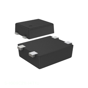 S-1009C21I-I4T1U IC SUPERVISOR 1 CHANNEL SNT 4A การผลิตชิ้นส่วนอิเล็กทรอนิกส์ 4 SMD, สายแบน ตัวแทนจำหน่ายที่ได้รับอนุญาต - Product Image 1