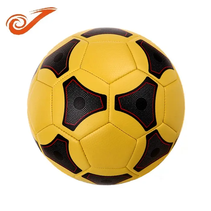 Pallone da calcio a punto macchina