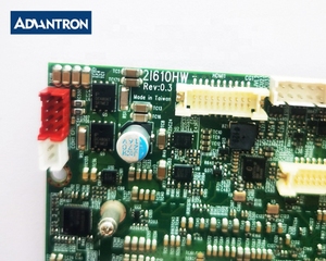 21610HW Carte mère industrielle I3 I5 I7 Carte CPU Module CPU Carte principale Stock d'origine 100% Les tests fonctionnent bien - Product Image 6
