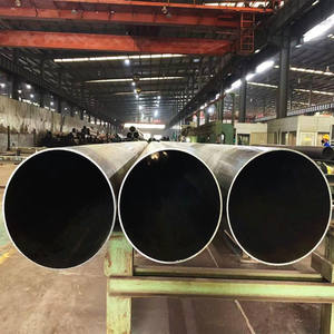 أنبوب مجوف بأقسام s355jn دائري من الحديد + من من من من من من نوع s355jn - Product Image 3