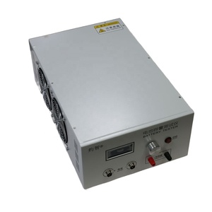 Testeur de batterie EBC-B20H - Chargeur externe Mode <span class=keywords><strong>CHG</strong></span> Déclenchement de coupure de courant faible Test de cycle de refroidissement par ventilateur actif - Product Image 5