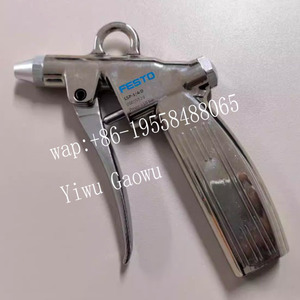 หัวฉีดลม Festos LPZ-SD 184321 ของแท้ วัสดุคุณภาพสูง ลดเสียงรบกวน - Product Image 2