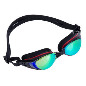 <span class=keywords><strong>Gafas</strong></span> de Natación de Nuevo Diseño, Venta Caliente, Marca Privada, Protección UV para Exteriores - Product Image 2