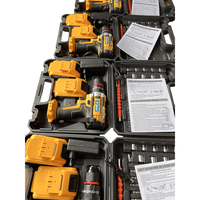 Perceuse électrique multifonction rechargeable au lithium, kit de perceuse à percussion portative variable pour le bricolage domestique, modèle pistolet OEM