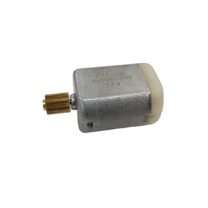 FC-280SC-20150 12V DC khóa thiết bị truyền động trung tâm động cơ khóa cửa DC động cơ cho cửa xe chốt - Product Image 2