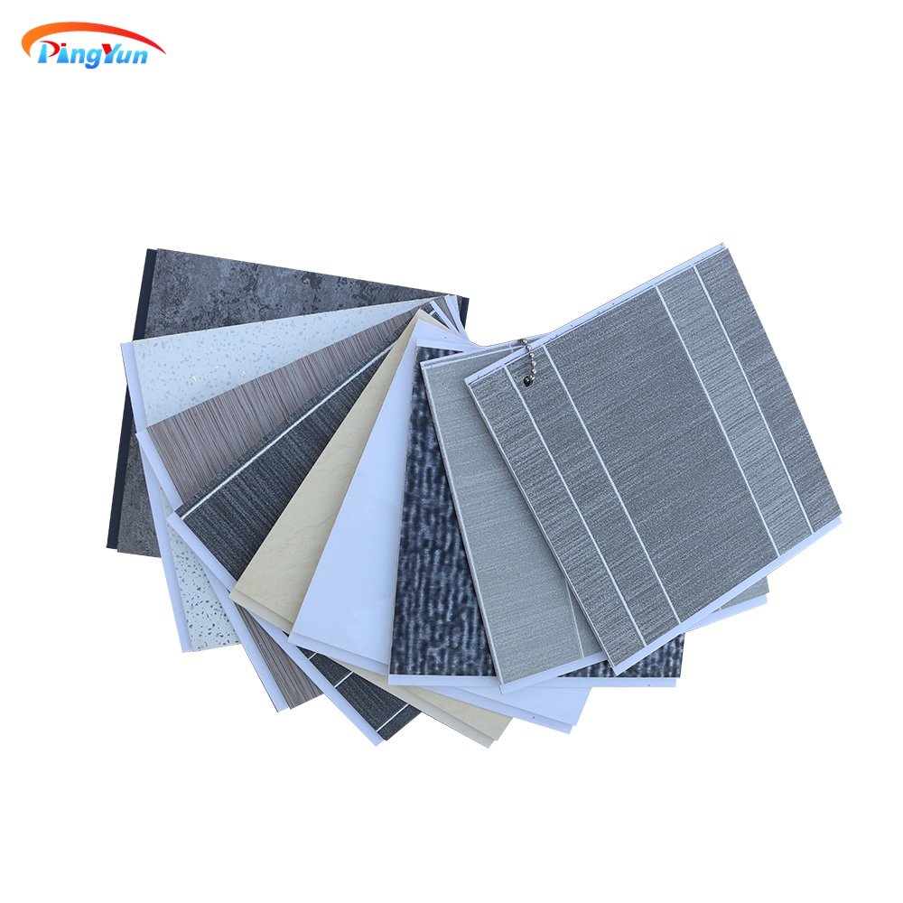 Matte or glossy white, black, silver or customized colors