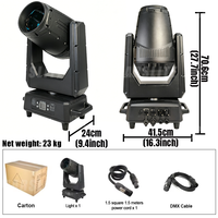 Projecteur LED mobile RGBW 600W étanche IP66 avec CMY CTO, Cabeza Movil DMX512, éclairage de scène pour DJ, discothèque, concert