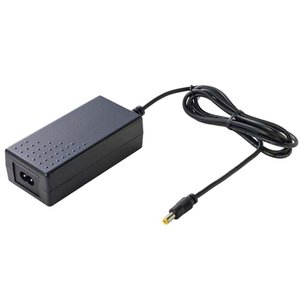 Fuente de Alimentación Sunny para Escritorio, 36W, 24V CA, Entrada Tipo T2, Salida Única, Enfriamiento por Convección Natural - Product Image 1
