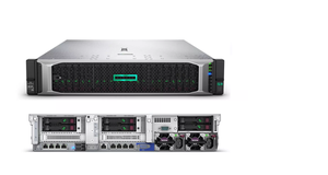 Server Nuovo e Usato con Processore Intel Xeon, 16GB di Memoria DDR4, Disco Rigido da 1TB, Server Informatico HPE ProLiant DL380 Gen10 - Product Image 6