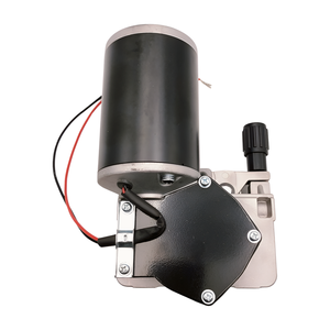 JINSLU 76ZY-02AV ZK-76ZY02AV DC24/42V 1.0-1.2mm Motore Alimentatore <span class=keywords><strong>Filo</strong></span> per <span class=keywords><strong>Saldatrice</strong></span> MIG MAG - Product Image 4