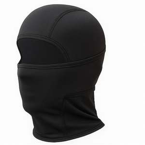 नए डिजाइन कस्टम लोगो प्रो सबलिमिटेड बालाकव स्की मास्क पूर्ण चेहरे को कवर करता है - Product Image 2