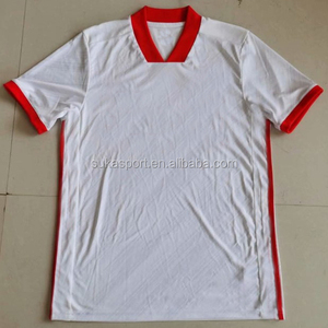 Jersey Flamengo Musim Baru 2026 Kualitas Thailand, Kaos Tim Sepak Bola Brasil, Jersey Sepak Bola Custom - Product Image 2