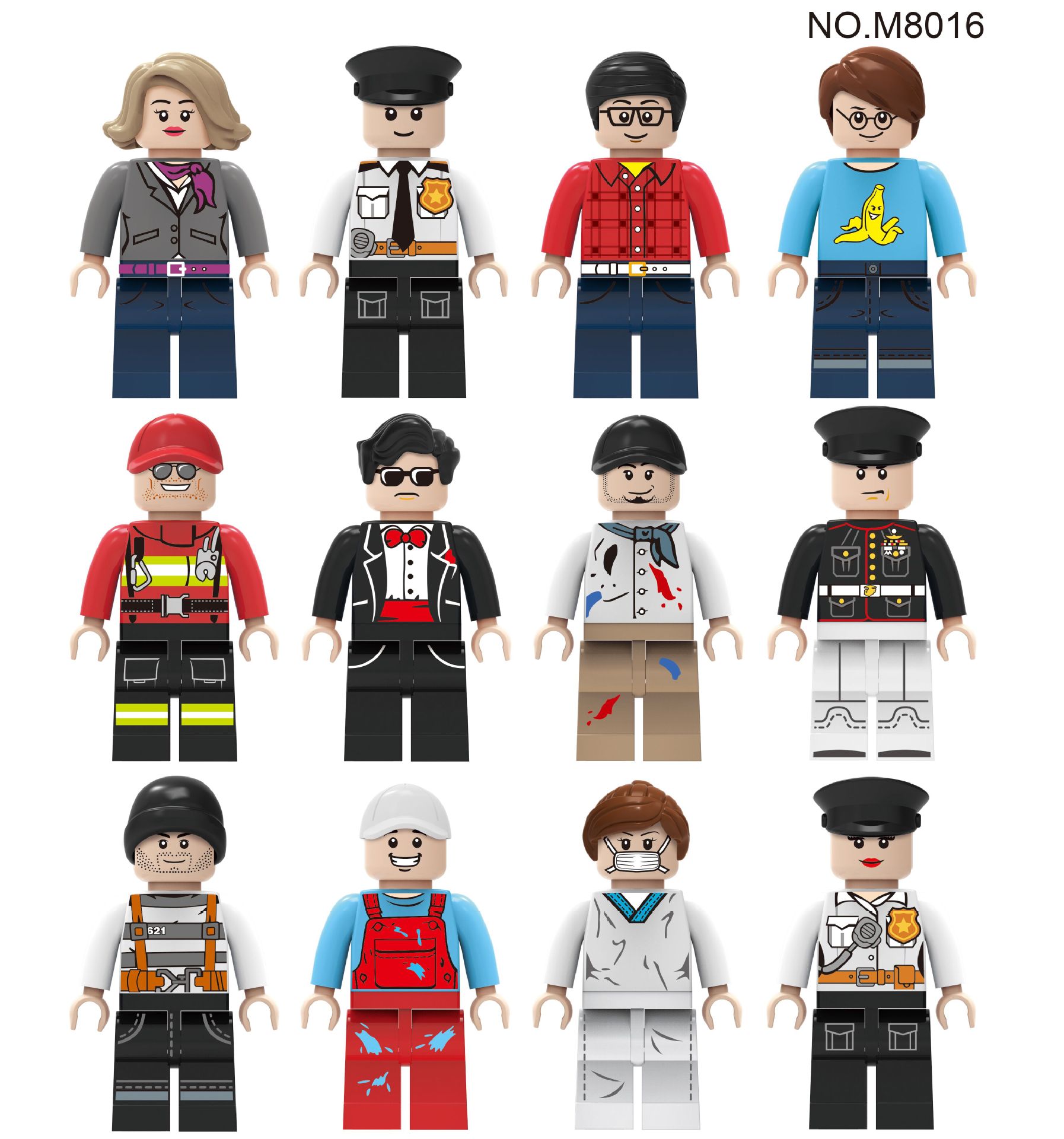 # 02 12 pièces par ensemble