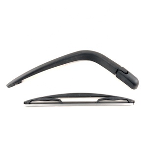 Kction migliore finestra auto posteriore posteriore tergicristallo lama sono set nuovo tergicristallo auto <span class=keywords><strong>parabrezza</strong></span> Fit for TOYOTA AYGO - Product Image 1