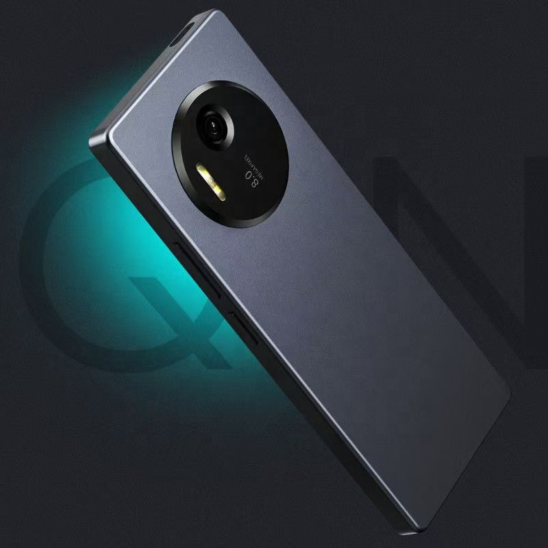 Smartphone Qin F25 Dual SIM 6GB 128GB Android 14 Câmera 8MP