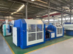 Máquina para fabricar cuerdas <span class=keywords><strong>de</strong></span> algodón ROPENET, máquina <span class=keywords><strong>de</strong></span> cuerdas agrícolas, planta <span class=keywords><strong>de</strong></span> fabricación <span class=keywords><strong>de</strong></span> cuerdas para acuicultura marina, Mquina <span class=keywords><strong>De</strong></span> Hacer Sogas - Product Image 4