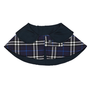 Nuevo chal de Mascota de estilo británico de moda y babero para perro - Product Image 4