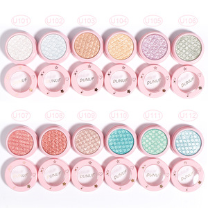 12 Colors <b>Eye</b> <b>Shadow</b> Suitable for Woman <b>Eyes</b> Makeup in Daily Life Use - Product Image 6