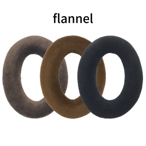 Cuscinetti di Ricambio Kimear per Cuffie Sennheiser GameOne G4ME ZERO PXC450PC350 HD380PRO in Memory Foam con Cancellazione del Rumore - Product Image 4