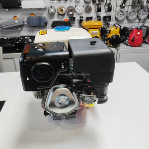 Động cơ GX390 190 14HP 420cc chất lượng cao dùng cho xây dựng nhẹ - Product Image 3