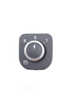 Interrupteur de réglage du rétroviseur (OE:5ND 959 565 B, 5K1 959 565) pour PASSAT B7 TIGUAN SHARAN GOLF CC B7 EOS SEAT <span class=keywords><strong>ALHAMBRA</strong></span> - Product Image 1