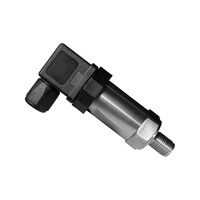AKS High Precision 4-20mA 304 Stainless Steel Pressure Transducer Pressure Transmitter Pressure Sensor