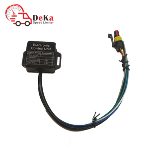 Instalación <span class=keywords><strong>del</strong></span> limitador de velocidad <span class=keywords><strong>del</strong></span> coche <span class=keywords><strong>del</strong></span> camión apto para Nigeria Etiopía Egipto DR Congo Tanzania Sudáfrica Kenia Sudán Uganda Argelia - Product Image 6