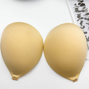 <span class=keywords><strong>Soutien</strong></span>-<span class=keywords><strong>Gorge</strong></span> <span class=keywords><strong>Adhésif</strong></span> en Silicone Sans Bretelles Réutilisable Invisible Push-Up - Product Image 6