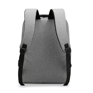 Sac à dos professionnel tendance avec port USB, imperméable, en tissu Oxford, pour voyage en extérieur, multifonctionnel, pour ordinateur portable - Product Image 4