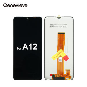 Vente en gros usine : Écran tactile LCD In-cell Genevieve pour série 6,5 pouces, luminosité 400 cd+, pour téléphone portable <span class=keywords><strong>A12</strong></span>, garantie 1 an - Product Image 1